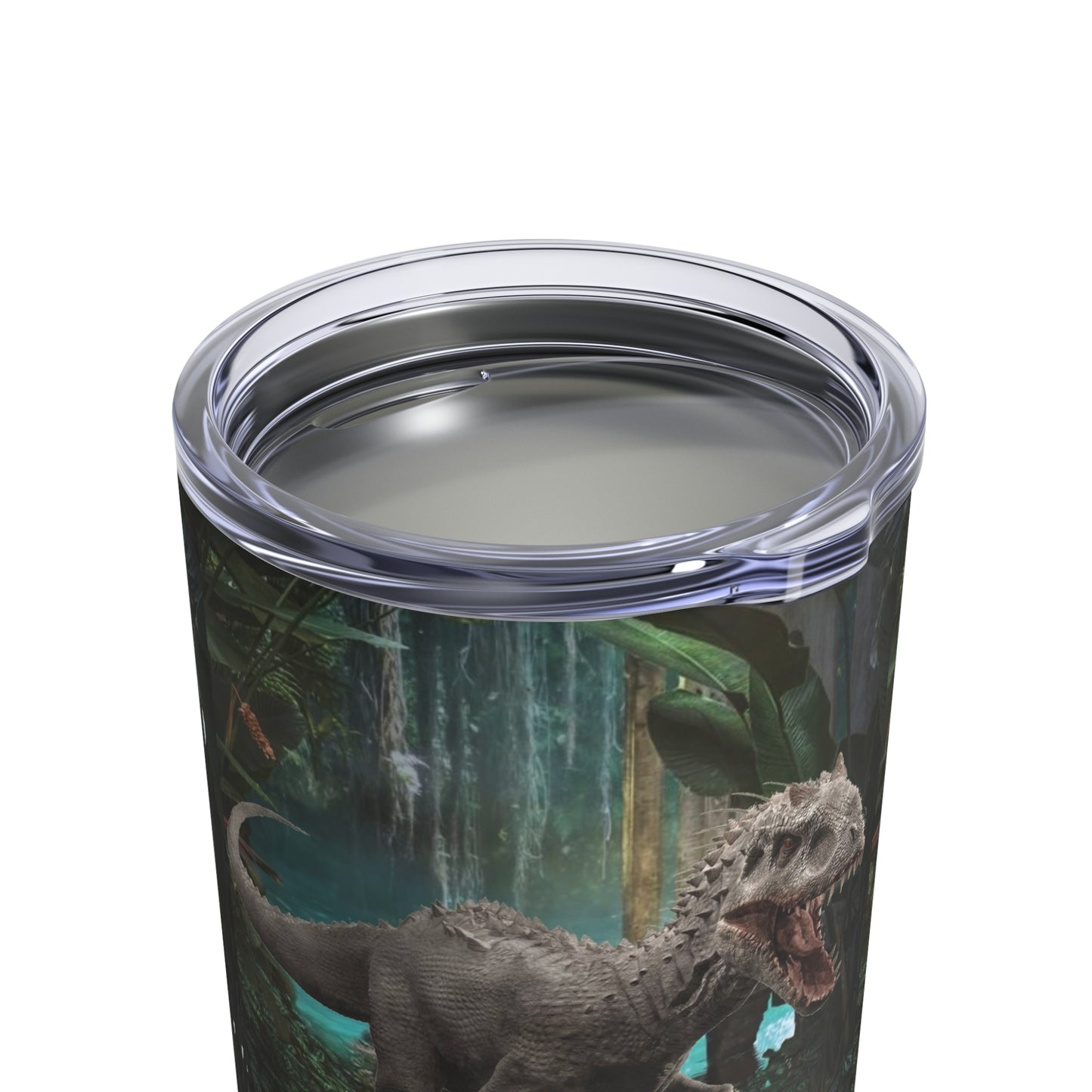 Dinosaur Tumbler 10oz