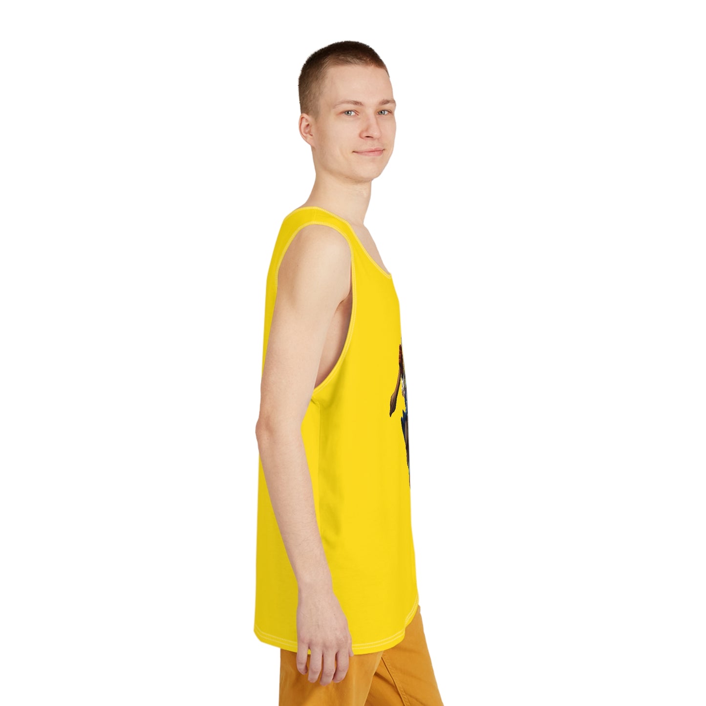 Men's Vi Tank