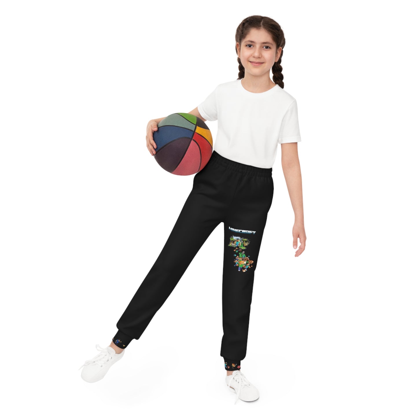 MC Youth Joggers