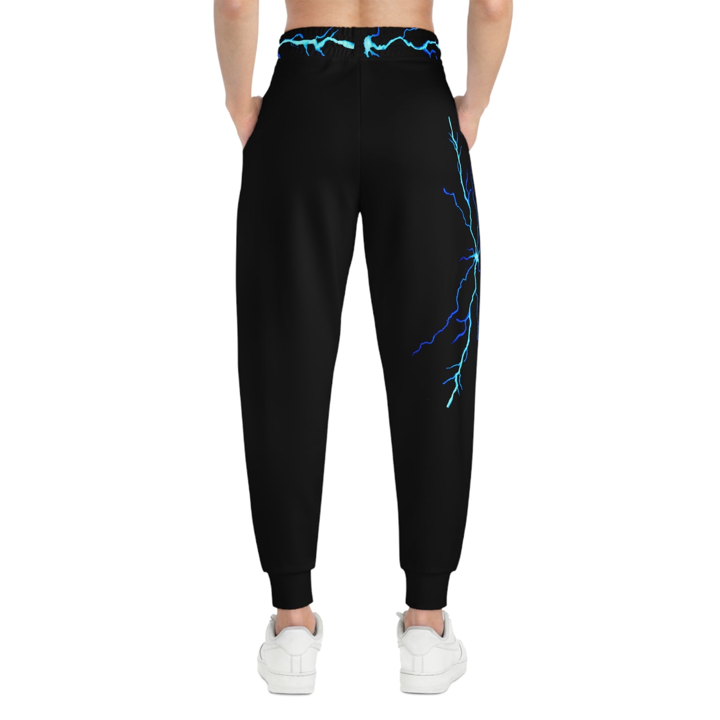 Luck Athletic Joggers