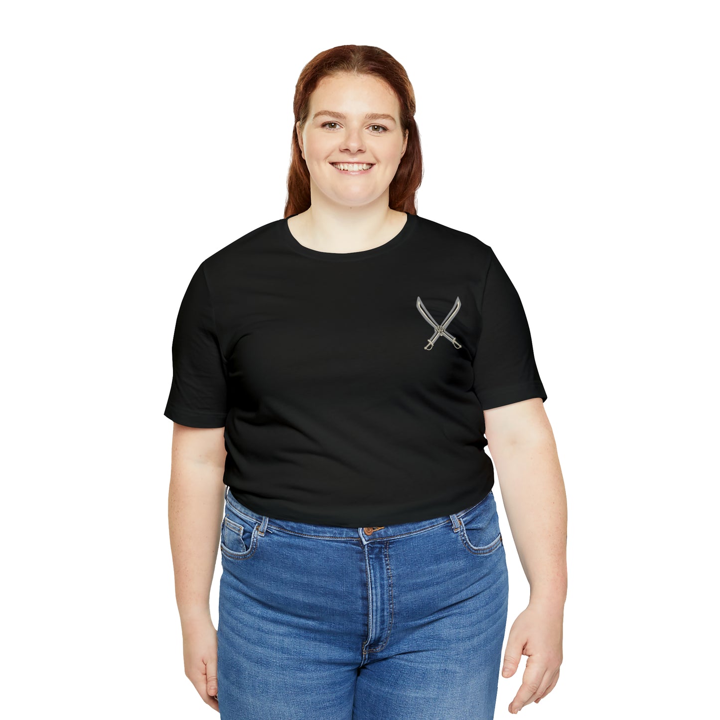 Buggy Jersey Short Sleeve Tee