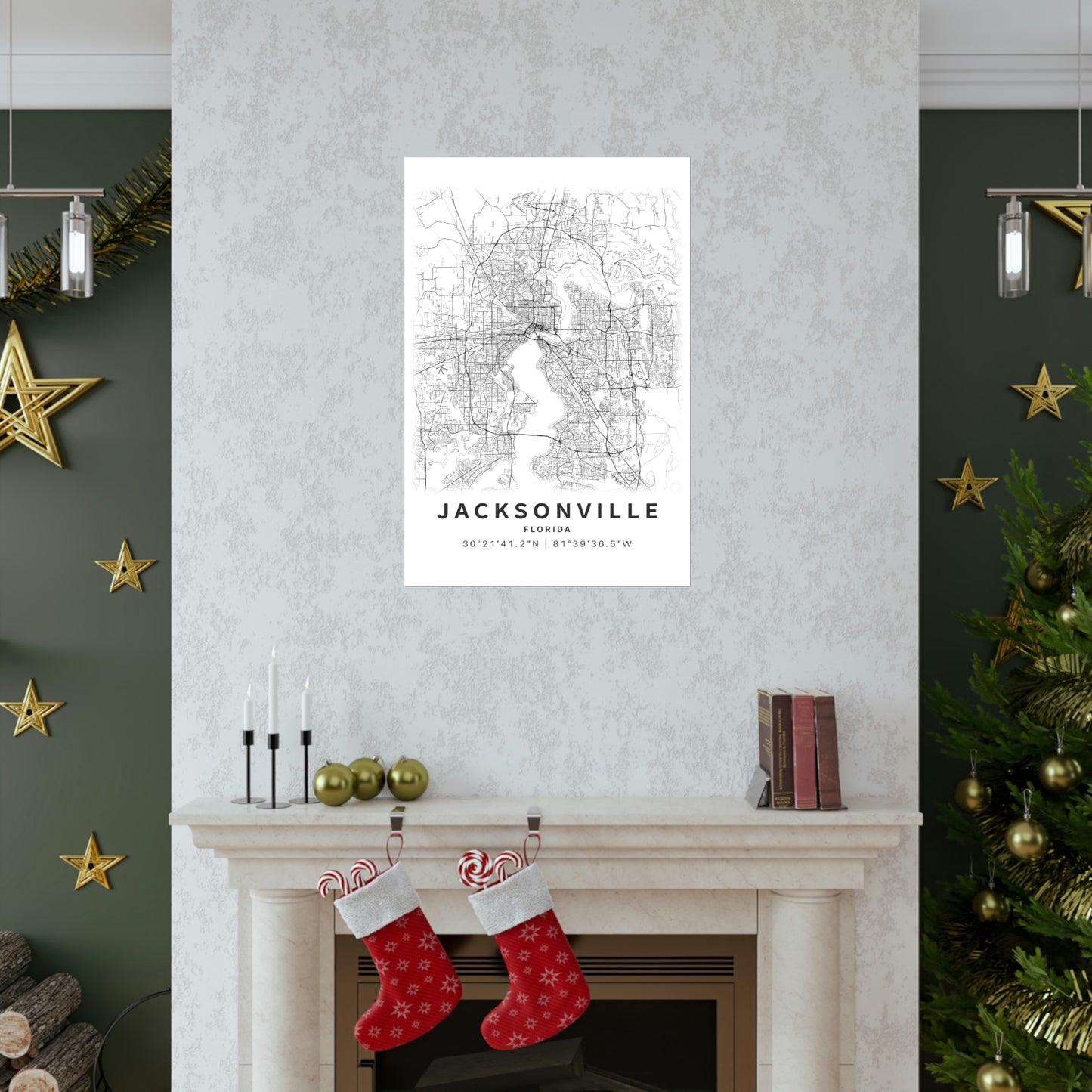 Premium Matte Vertical Posters