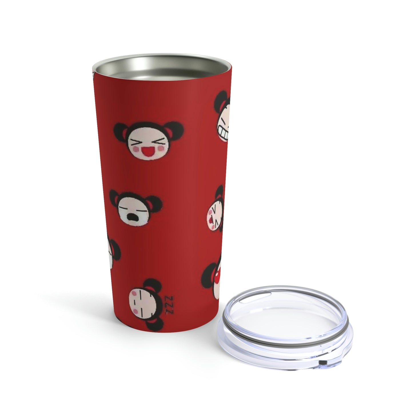 Pucca Tumbler 20oz