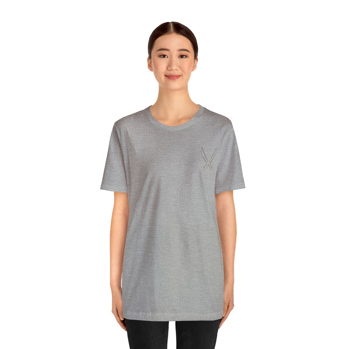 Buggy Jersey Short Sleeve Tee