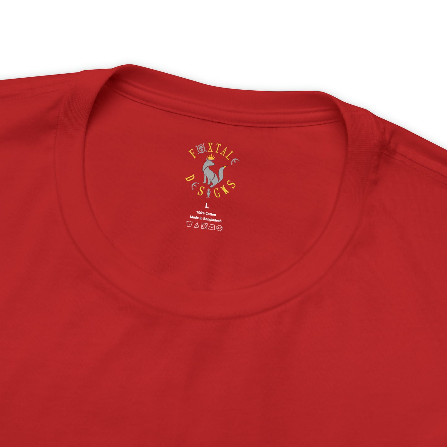 Buggy Jersey Short Sleeve Tee