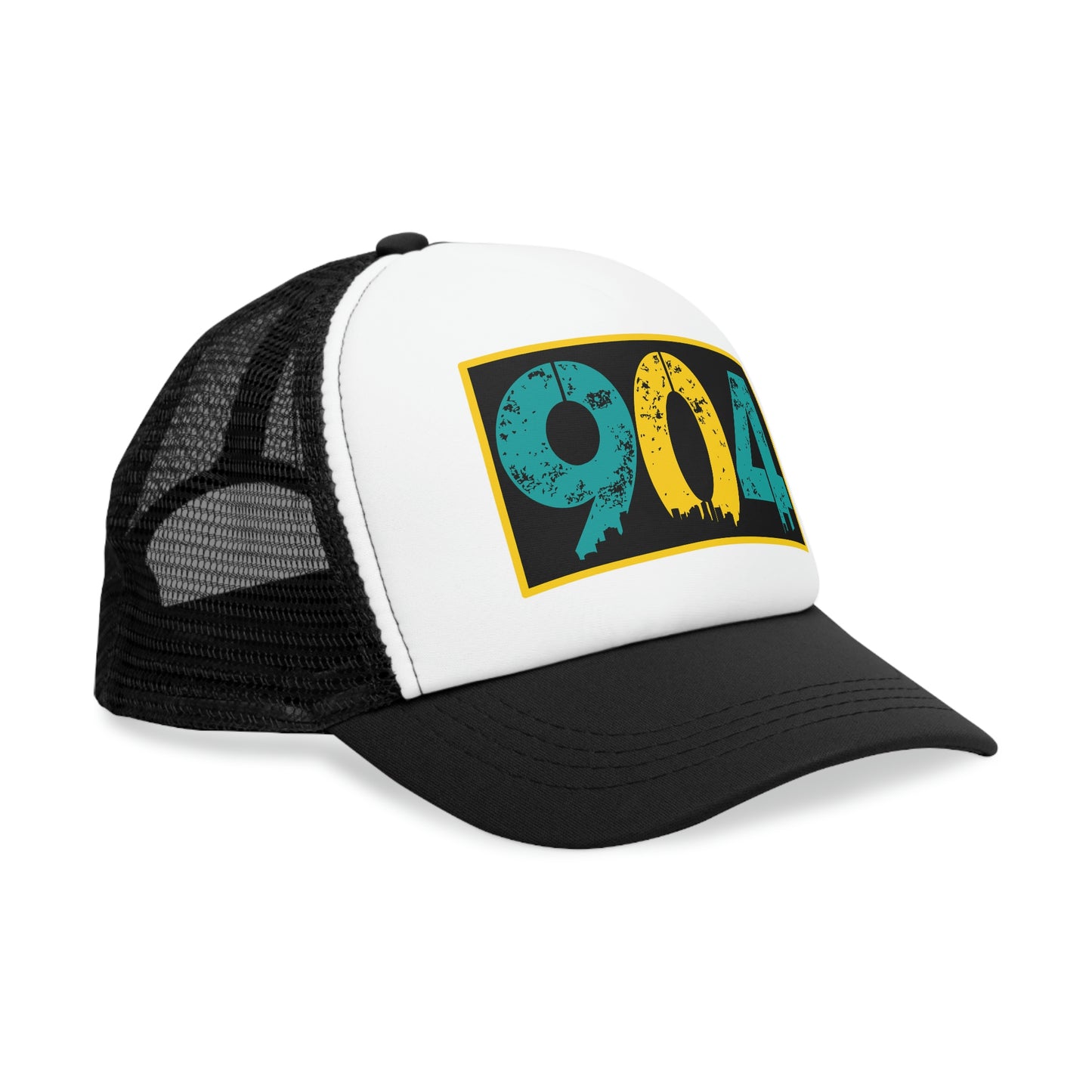 Duval 904 Mesh Cap
