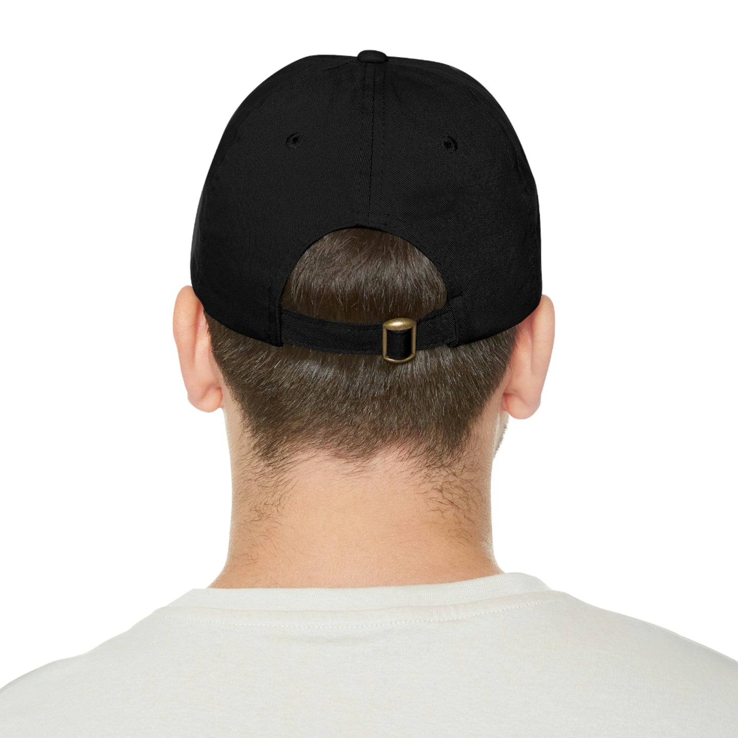 Jags Duvaal Hat with Leather Patch