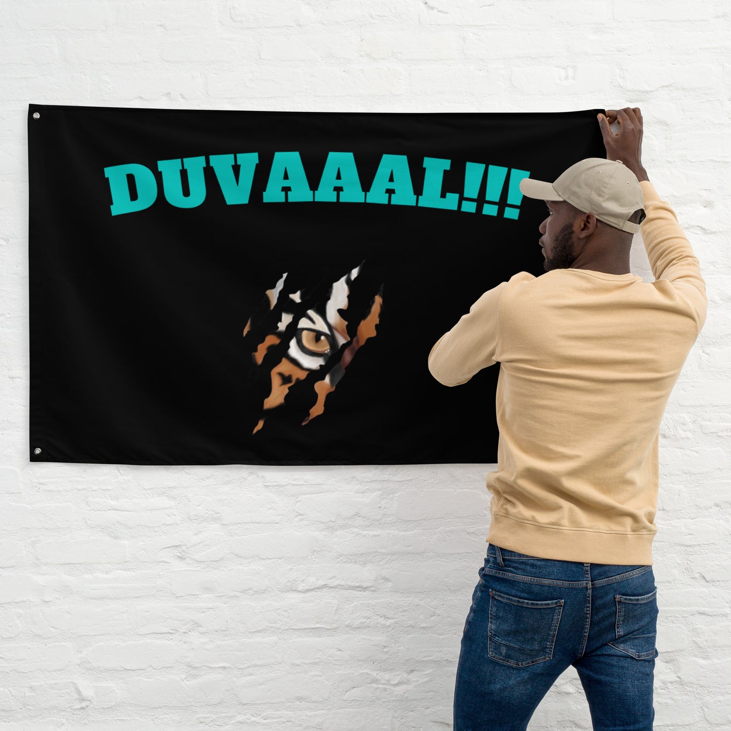 Duval Spirit