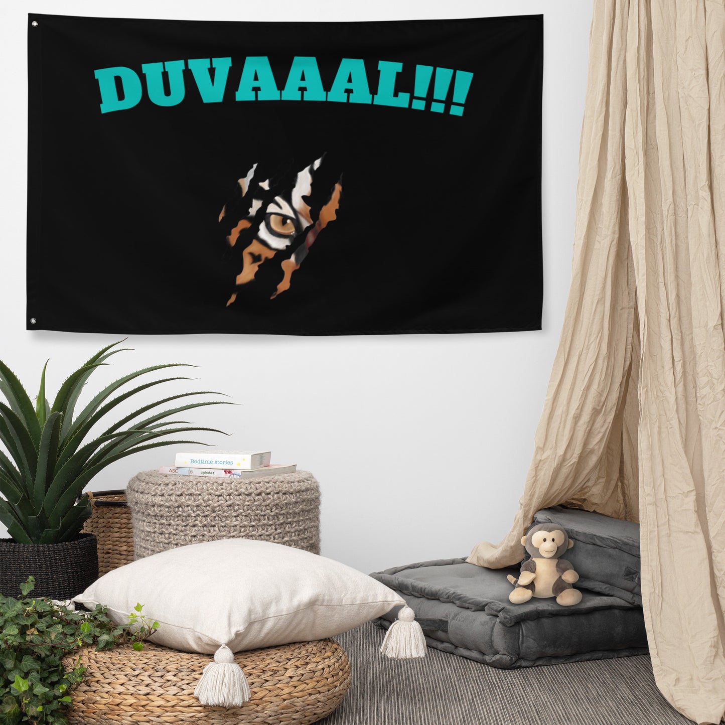 Duval Spirit