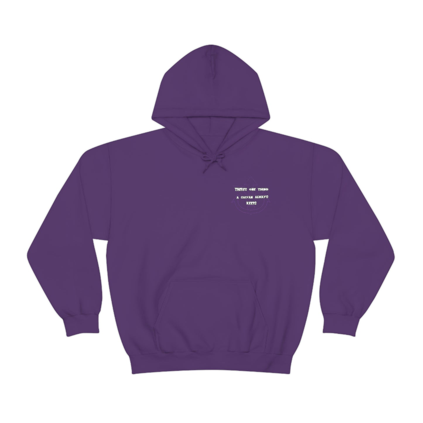 Vegeta Hoodie