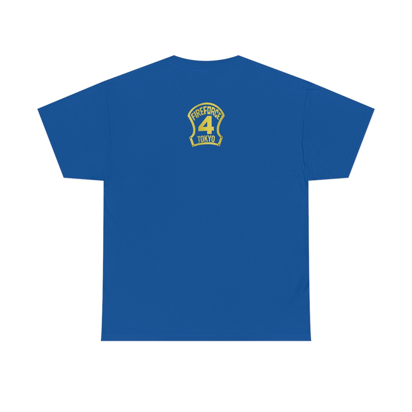 Ogun Unisex Heavy Cotton Tee
