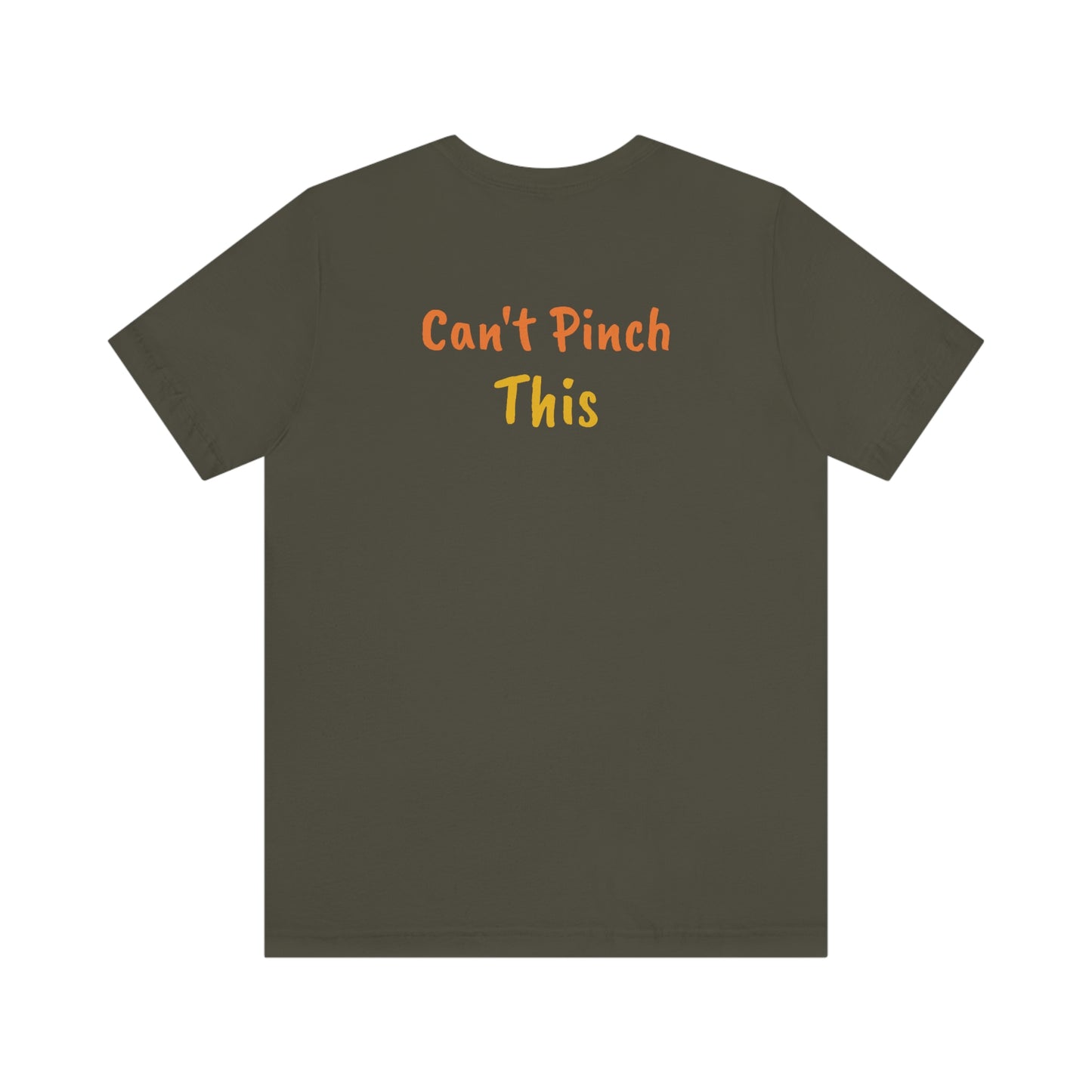 Yoruichi Jersey Tee