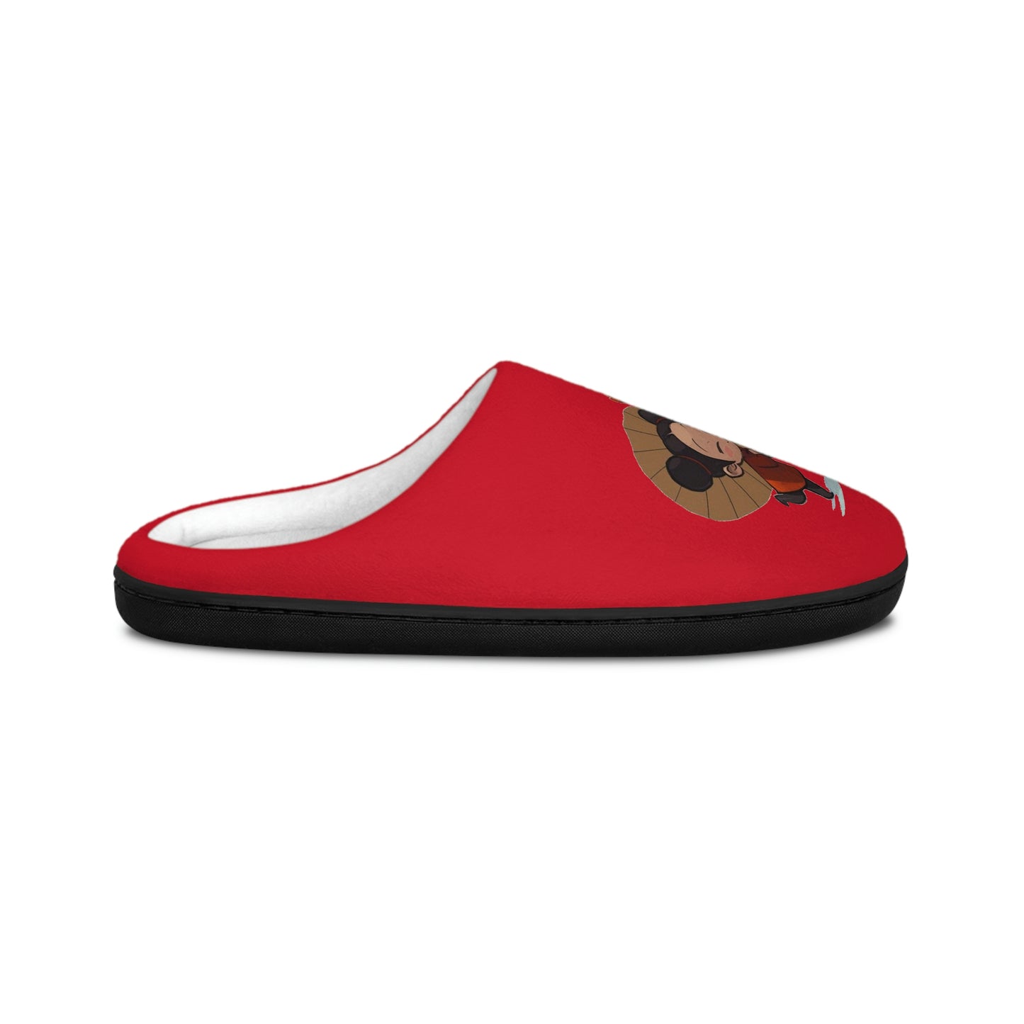 Valentine’s Day Women's Indoor Slippers