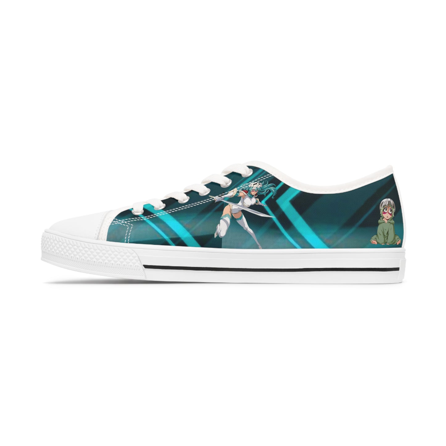 Nell Women's Low Top Sneakers