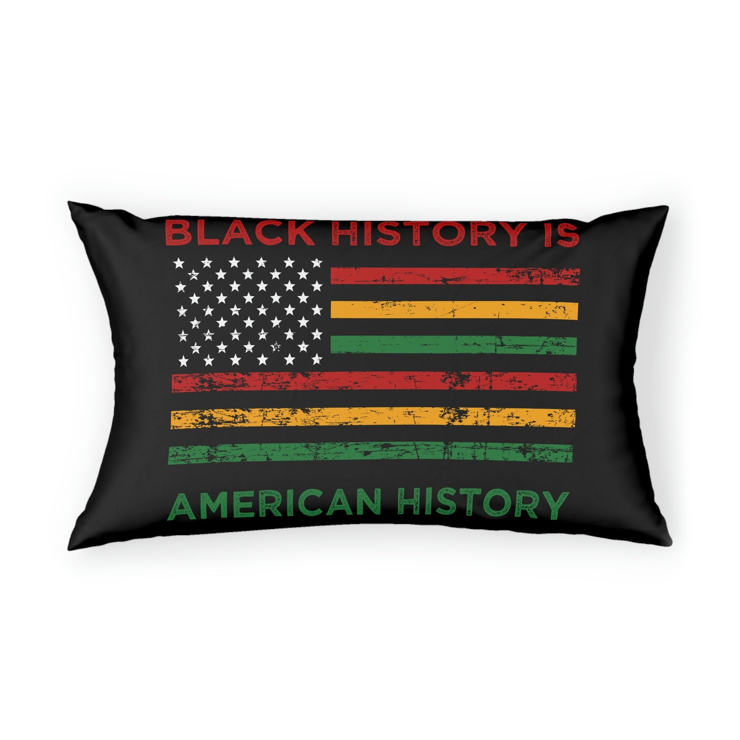 Black History is American History