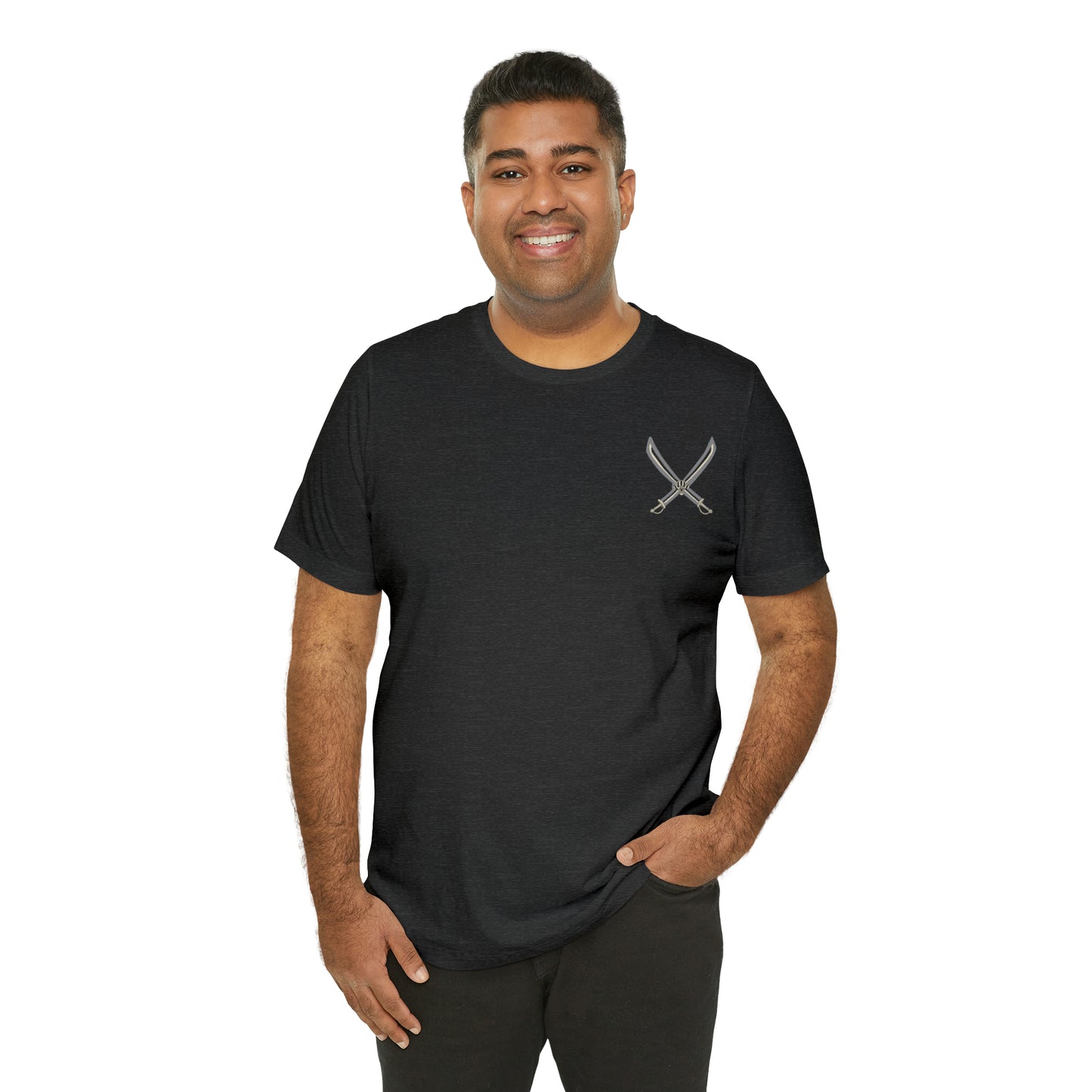 Buggy Jersey Short Sleeve Tee