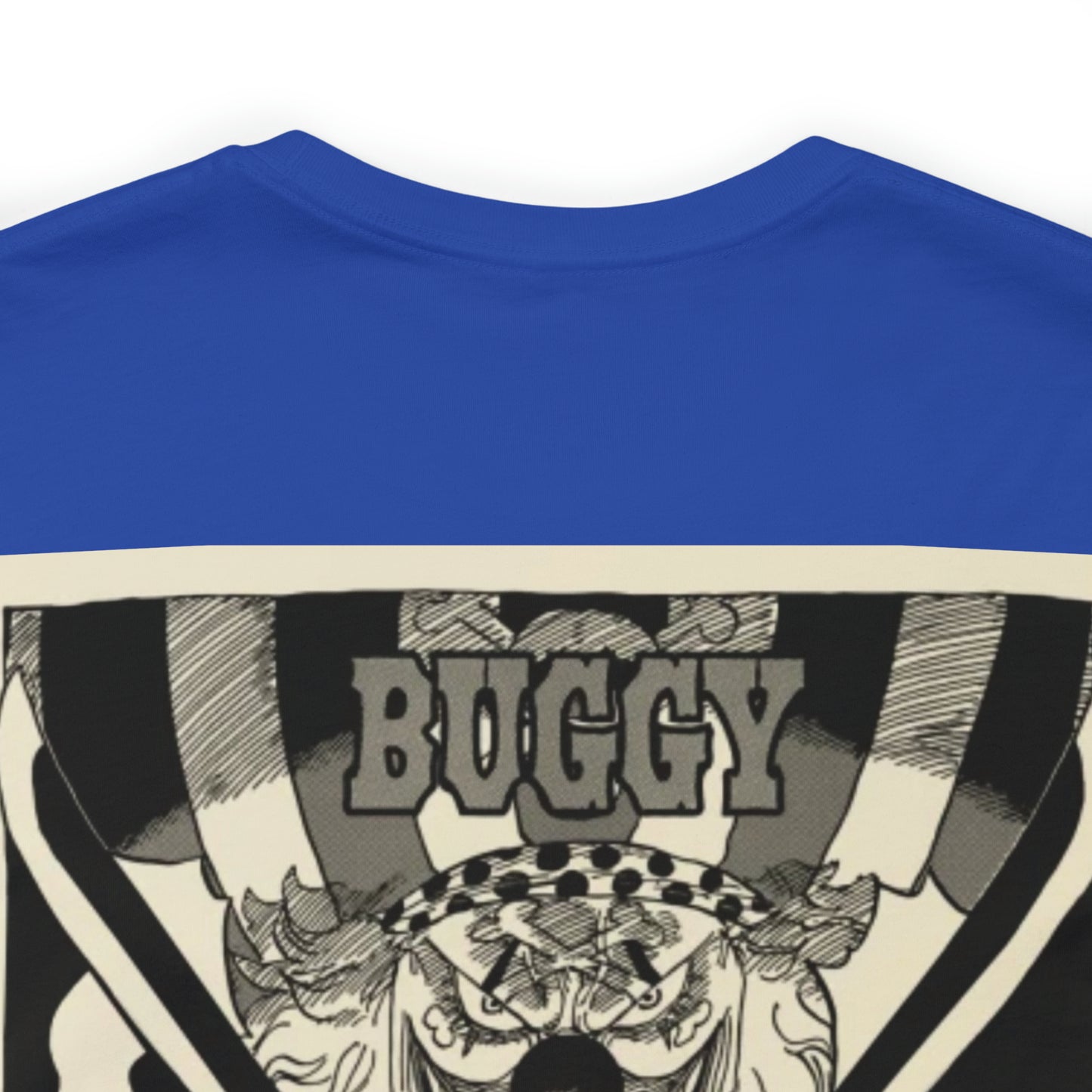 Buggy Jersey Short Sleeve Tee