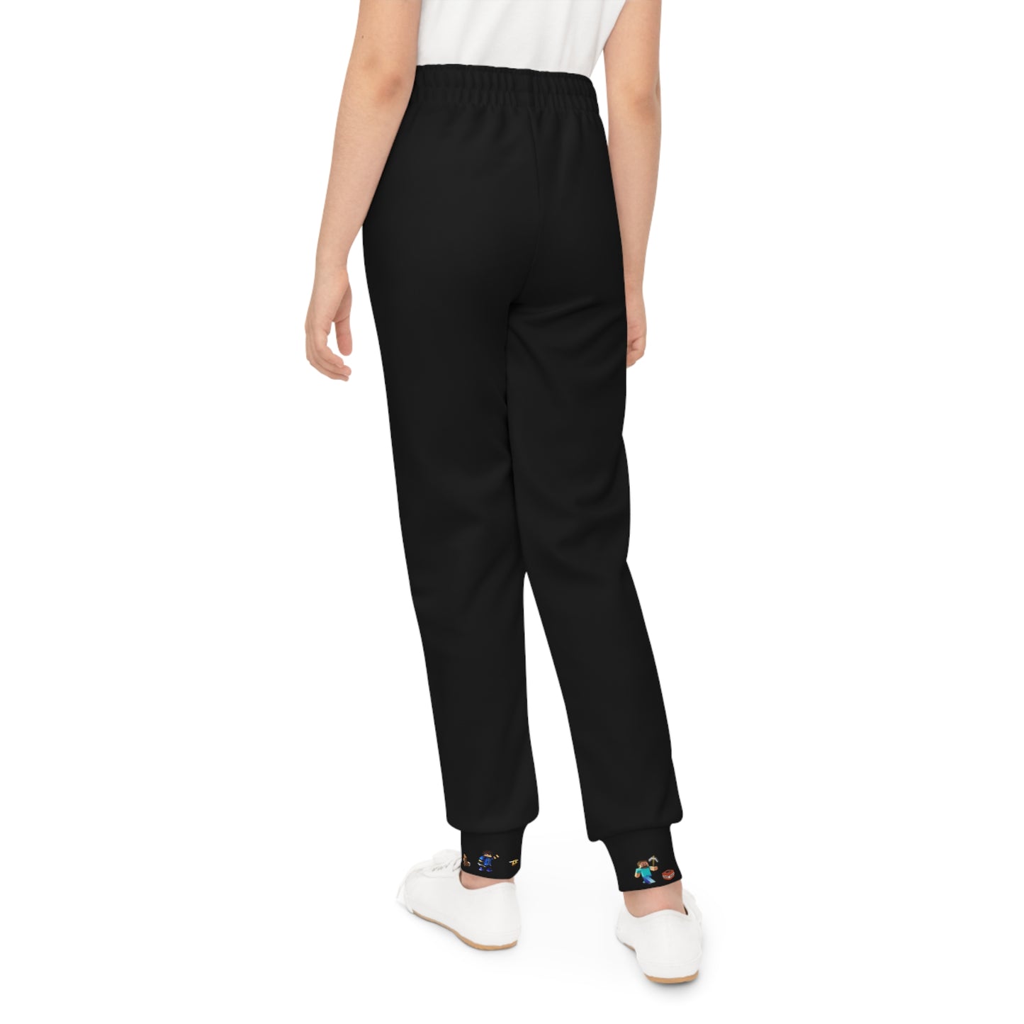 MC Youth Joggers