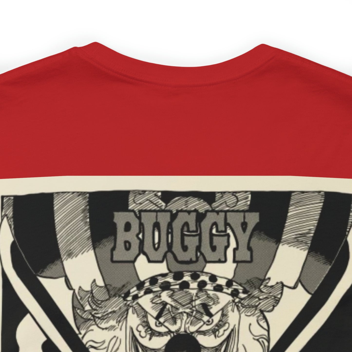 Buggy Jersey Short Sleeve Tee