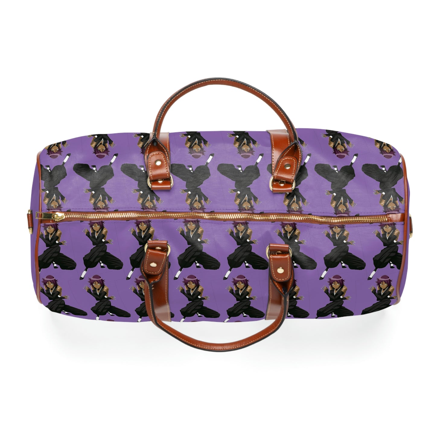 Yoruichi Waterproof Travel Bag