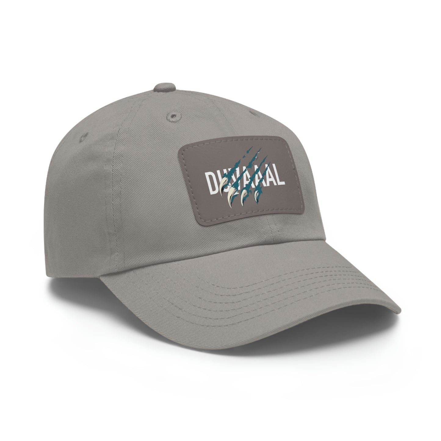 Jags Duvaal Hat with Leather Patch