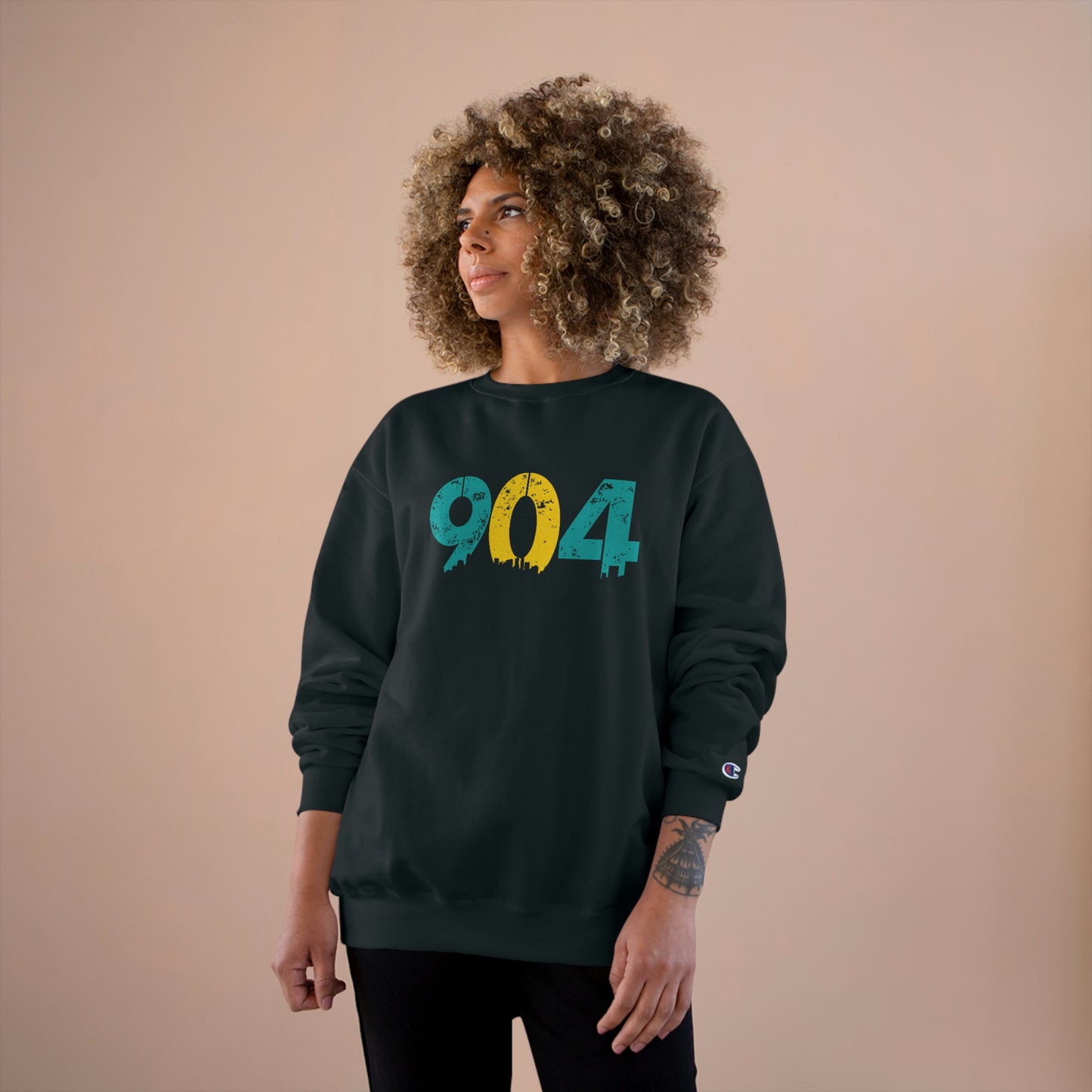 904 Champion Sweatshirt