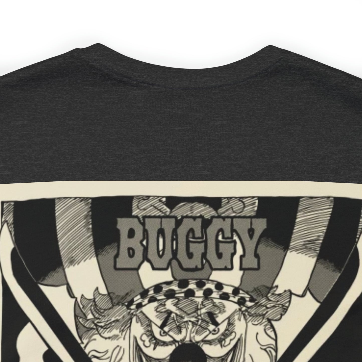 Buggy Jersey Short Sleeve Tee