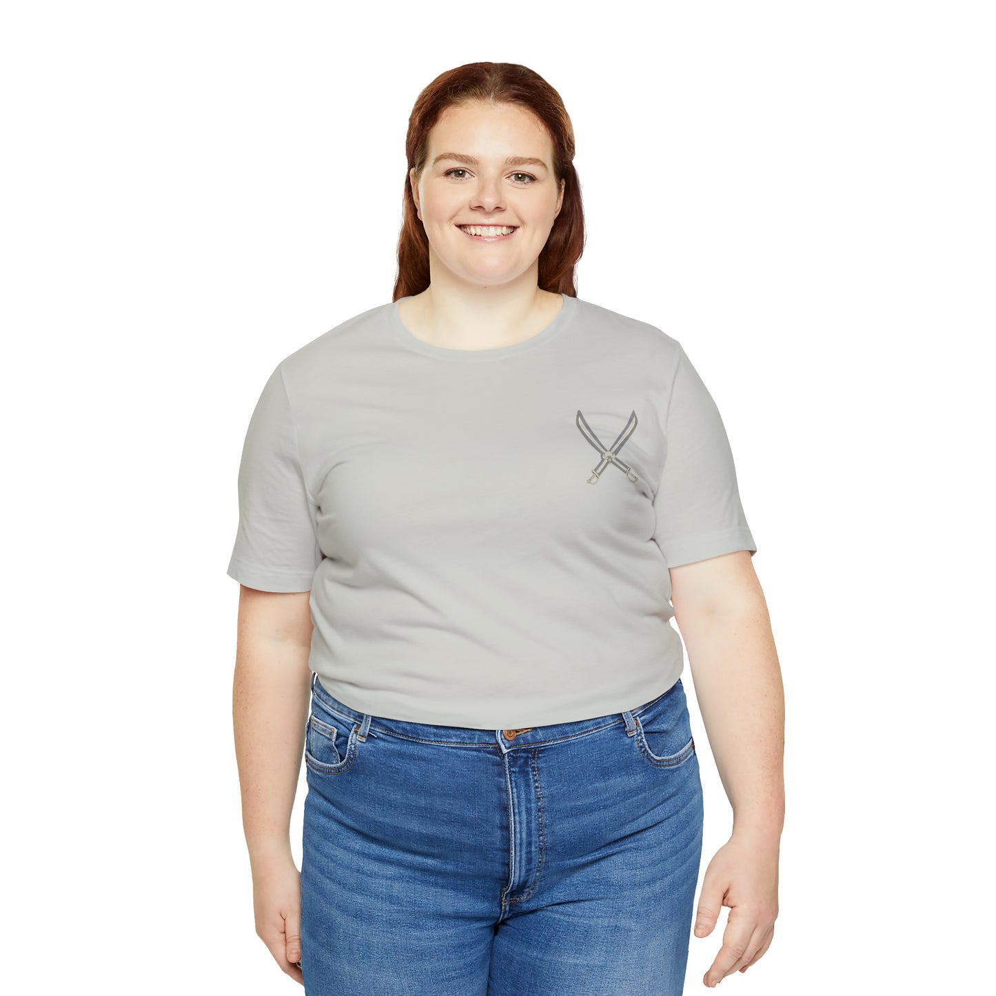 Buggy Jersey Short Sleeve Tee