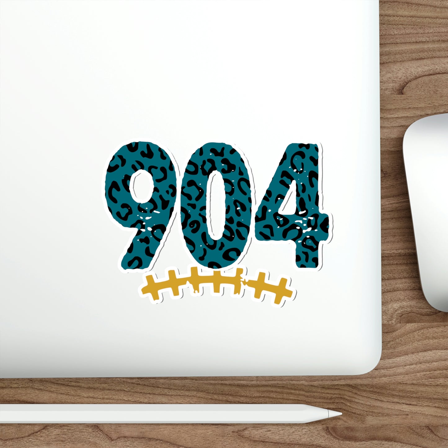 904 Outdoor Die-Cut Stickers