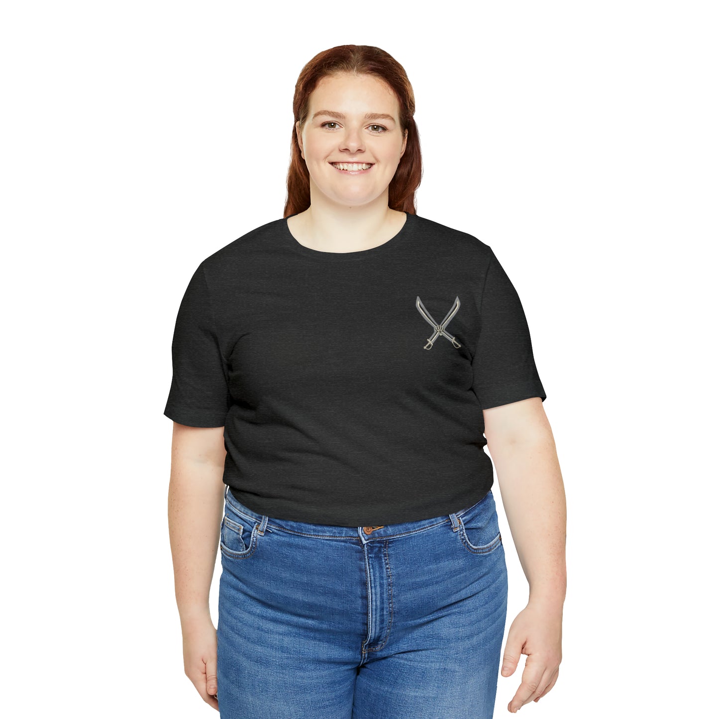 Buggy Jersey Short Sleeve Tee
