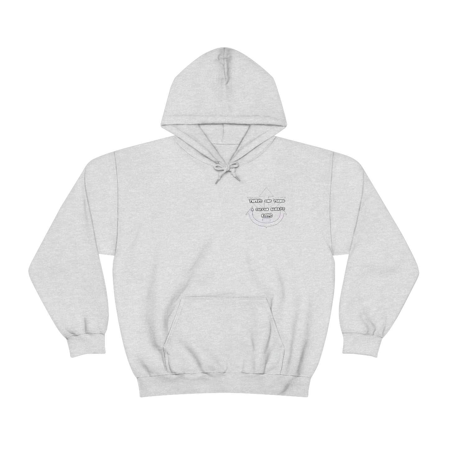 Vegeta Hoodie