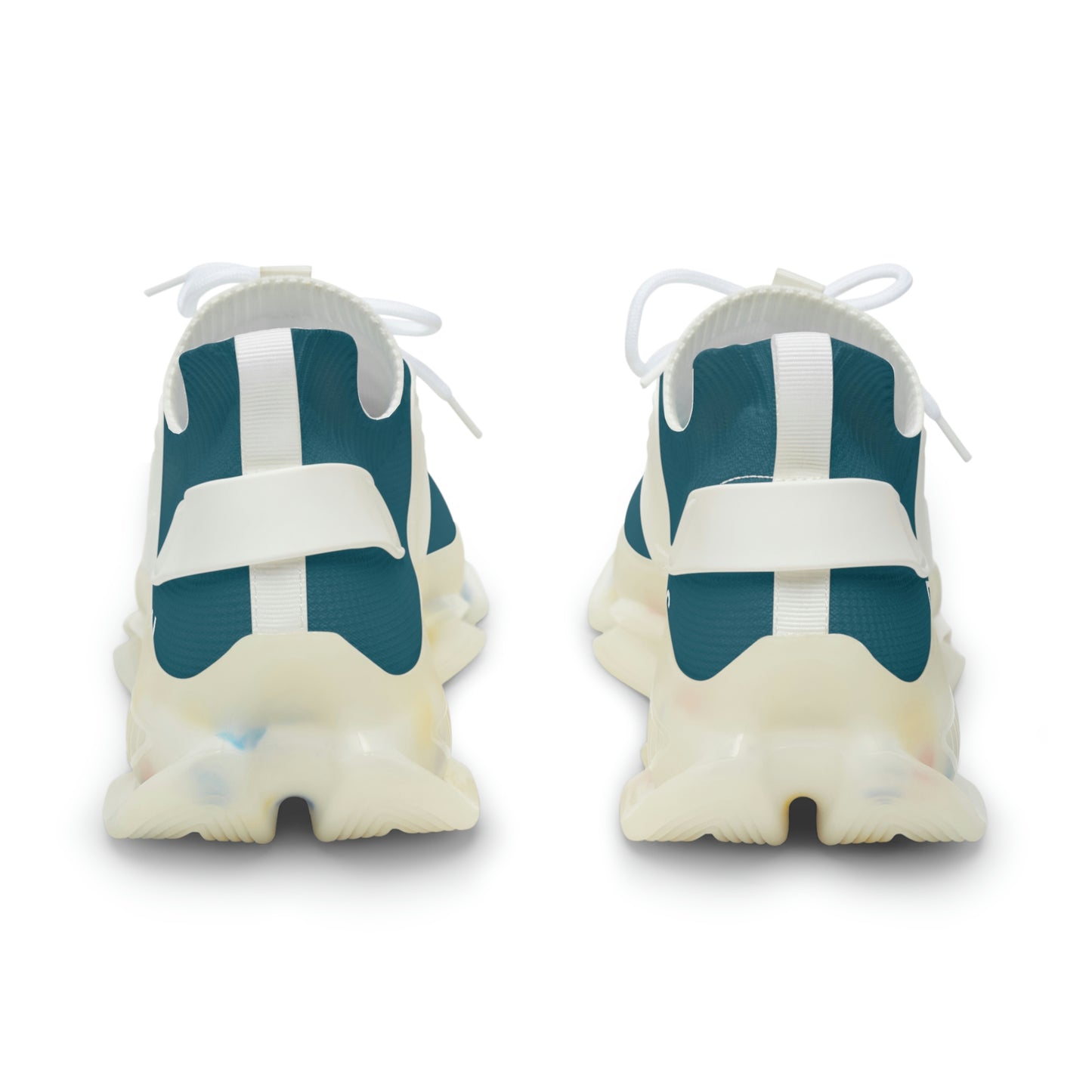 Jags Men’s Mesh Sneakers
