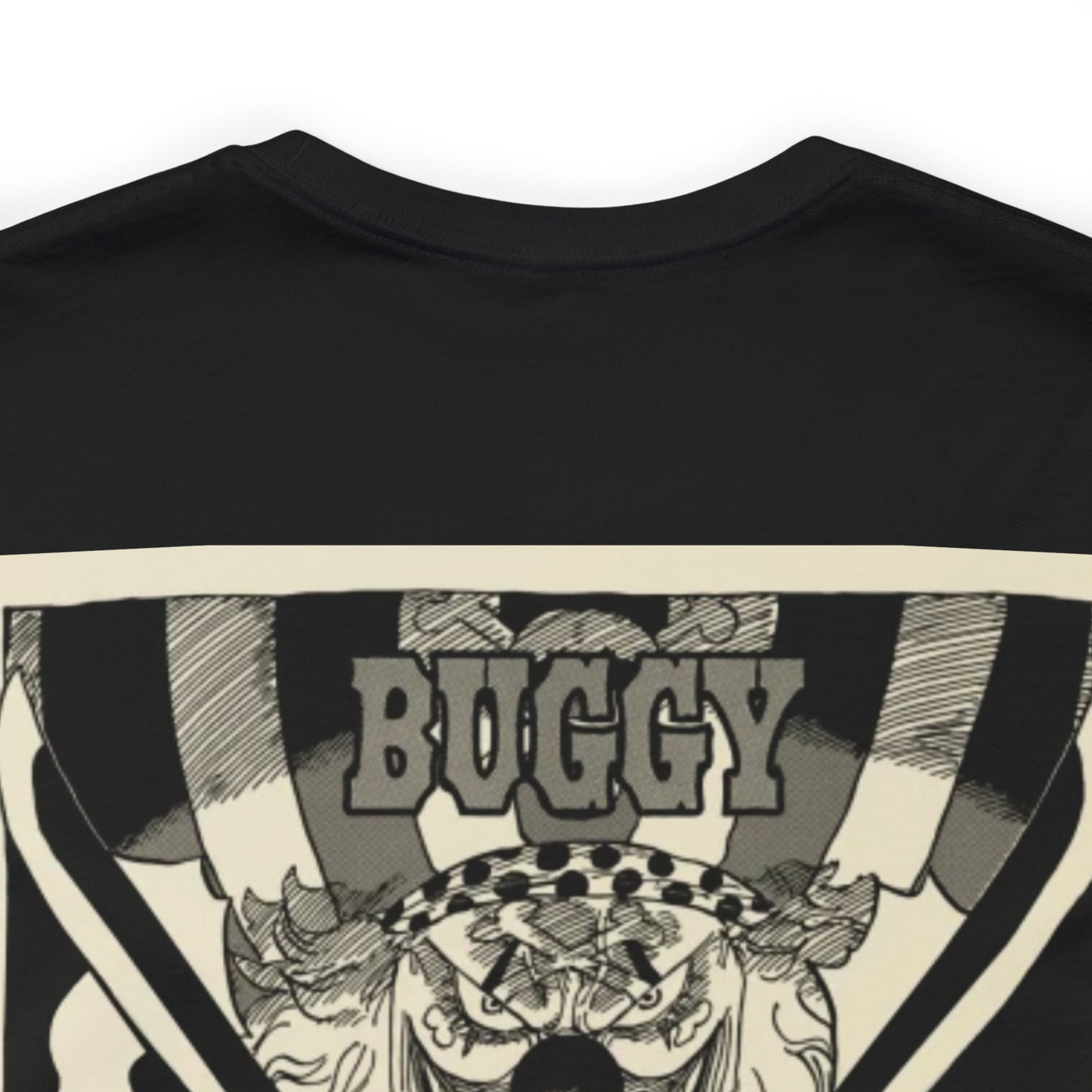 Buggy Jersey Short Sleeve Tee
