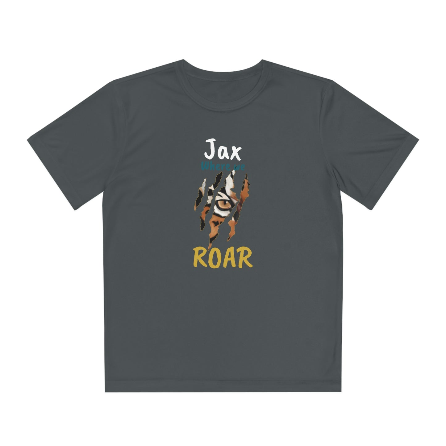 Youth Competitor Tee
