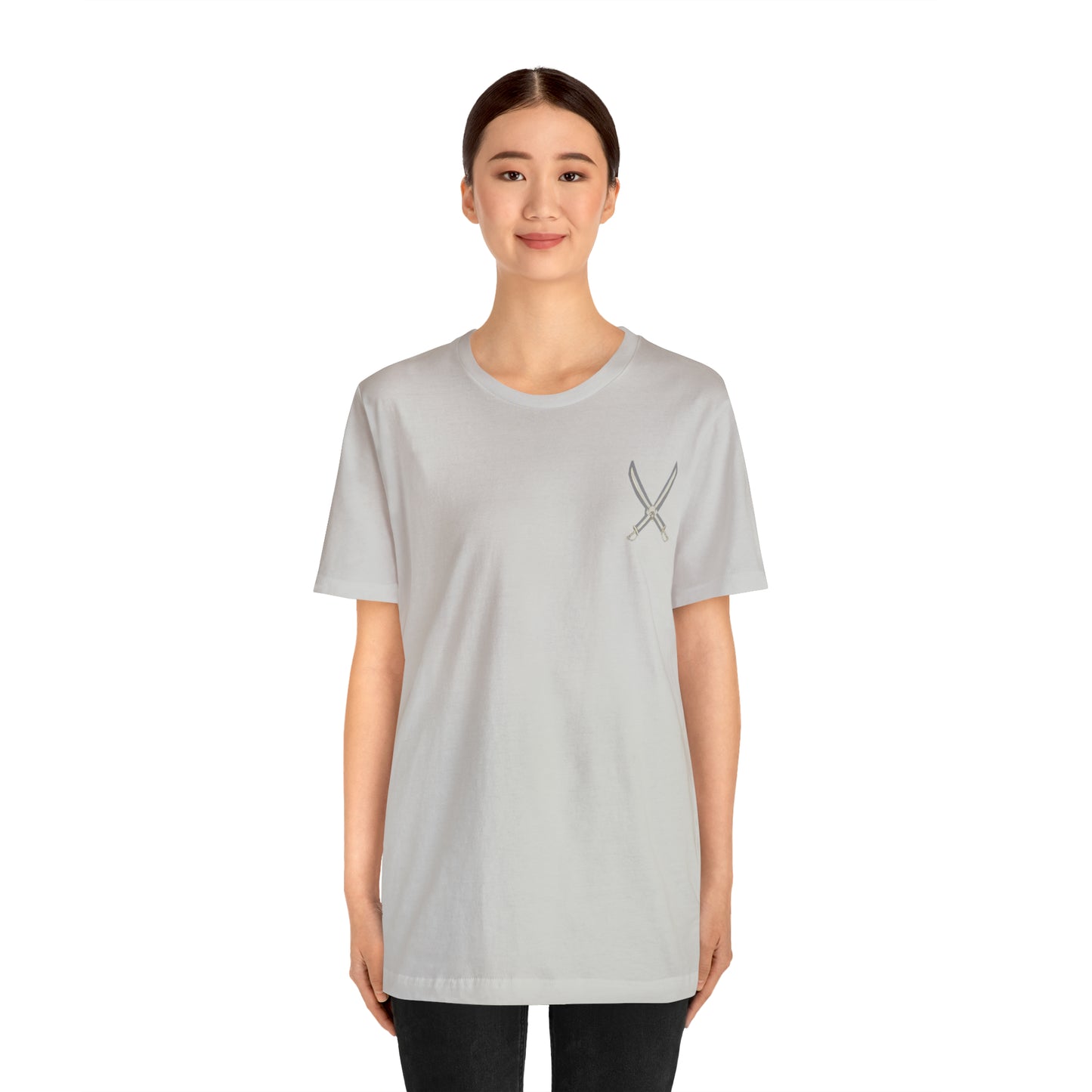 Buggy Jersey Short Sleeve Tee