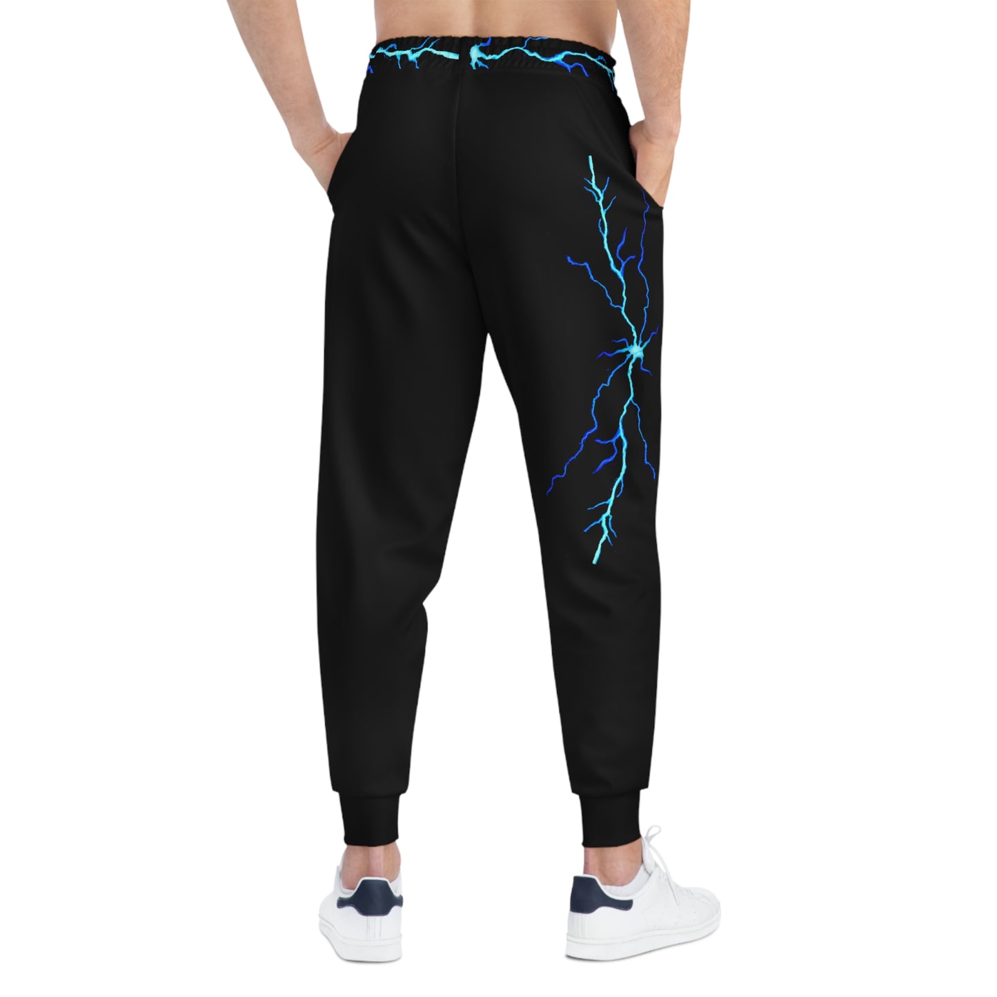 Luck Athletic Joggers
