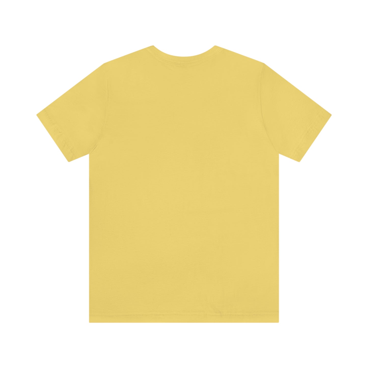 Feeling Lucky, St Patricks Day Unisex Jersey Short Sleeve Tee