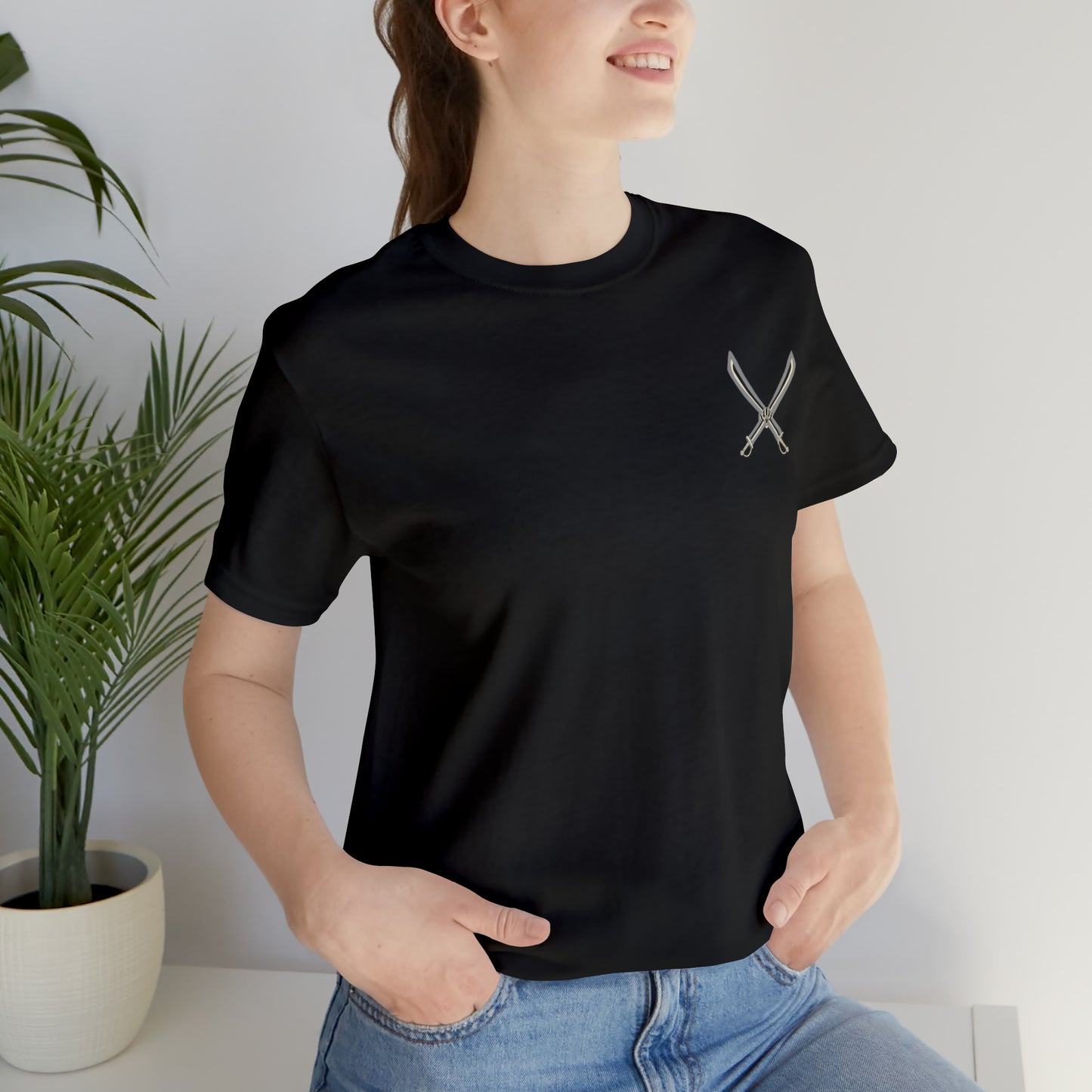 Buggy Jersey Short Sleeve Tee