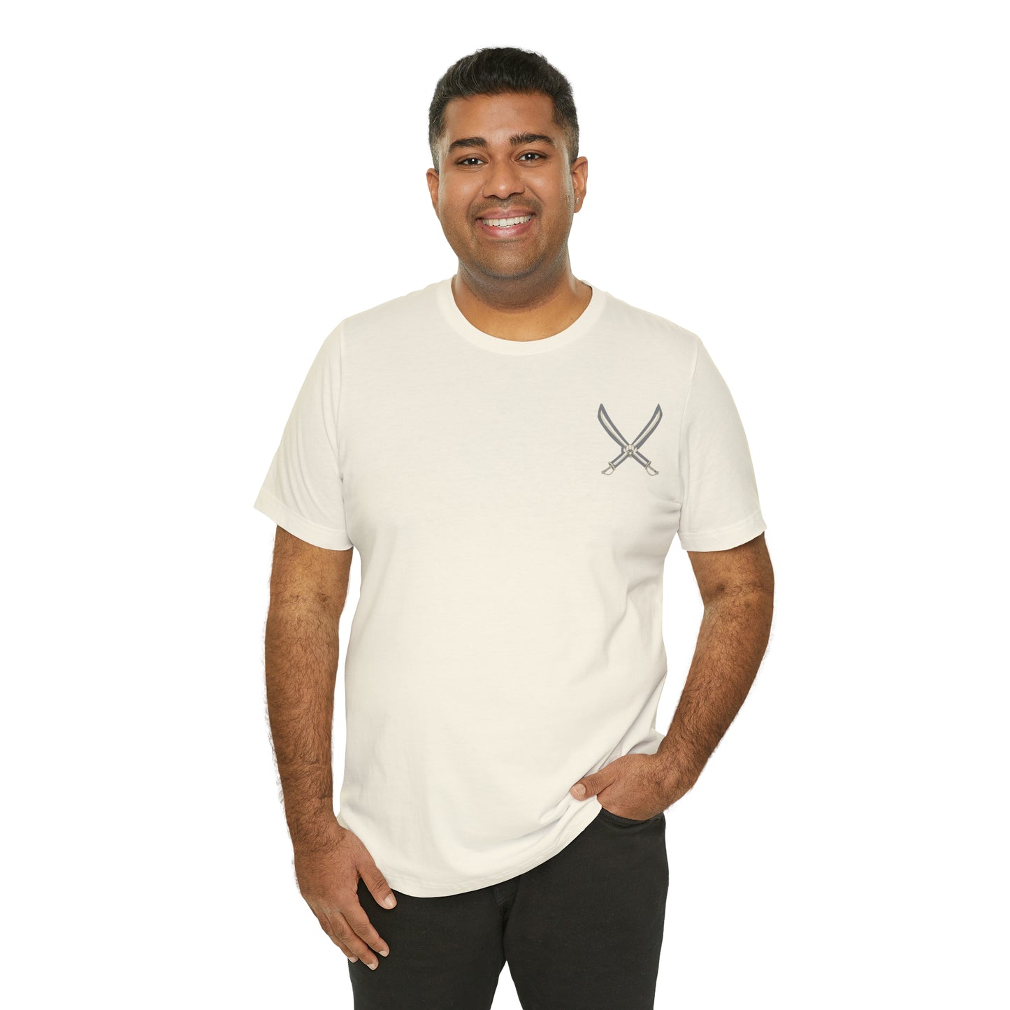 Buggy Jersey Short Sleeve Tee