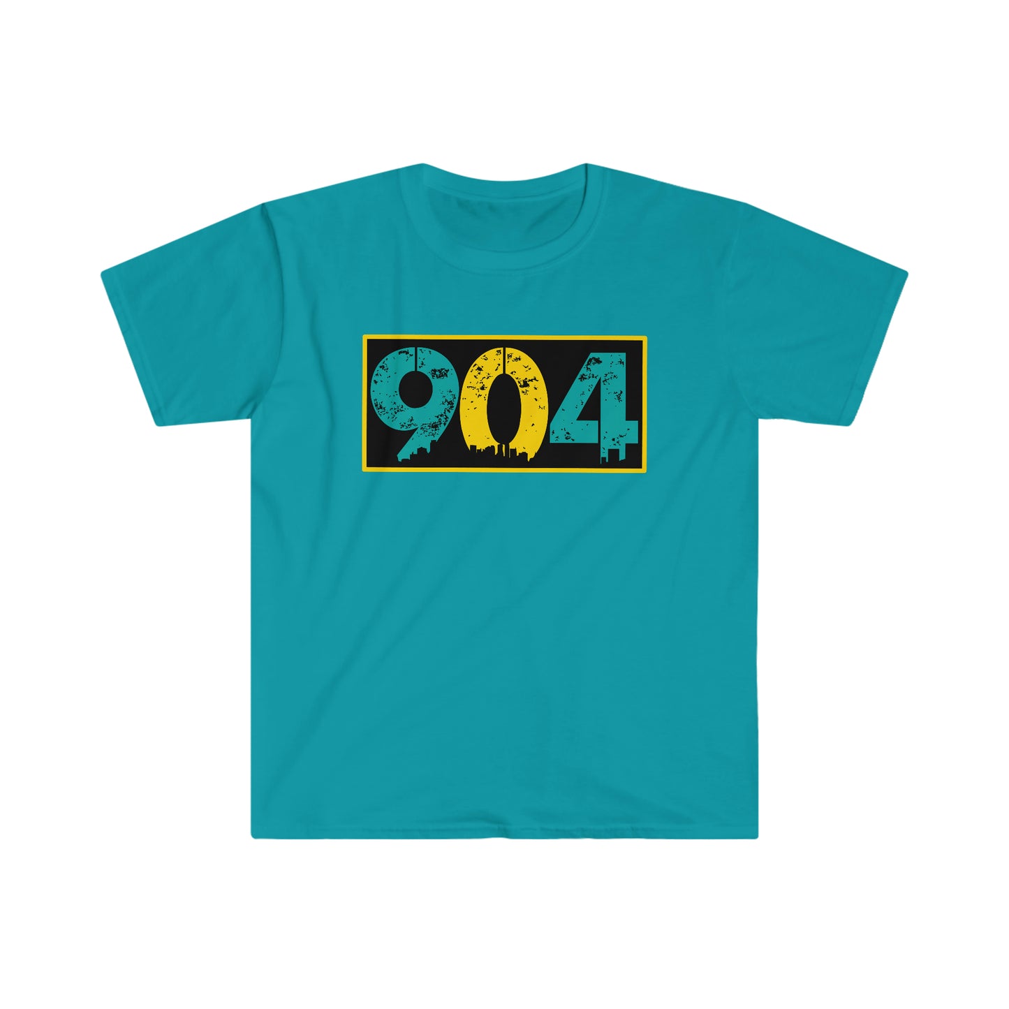 904 Unisex Softstyle T-Shirt