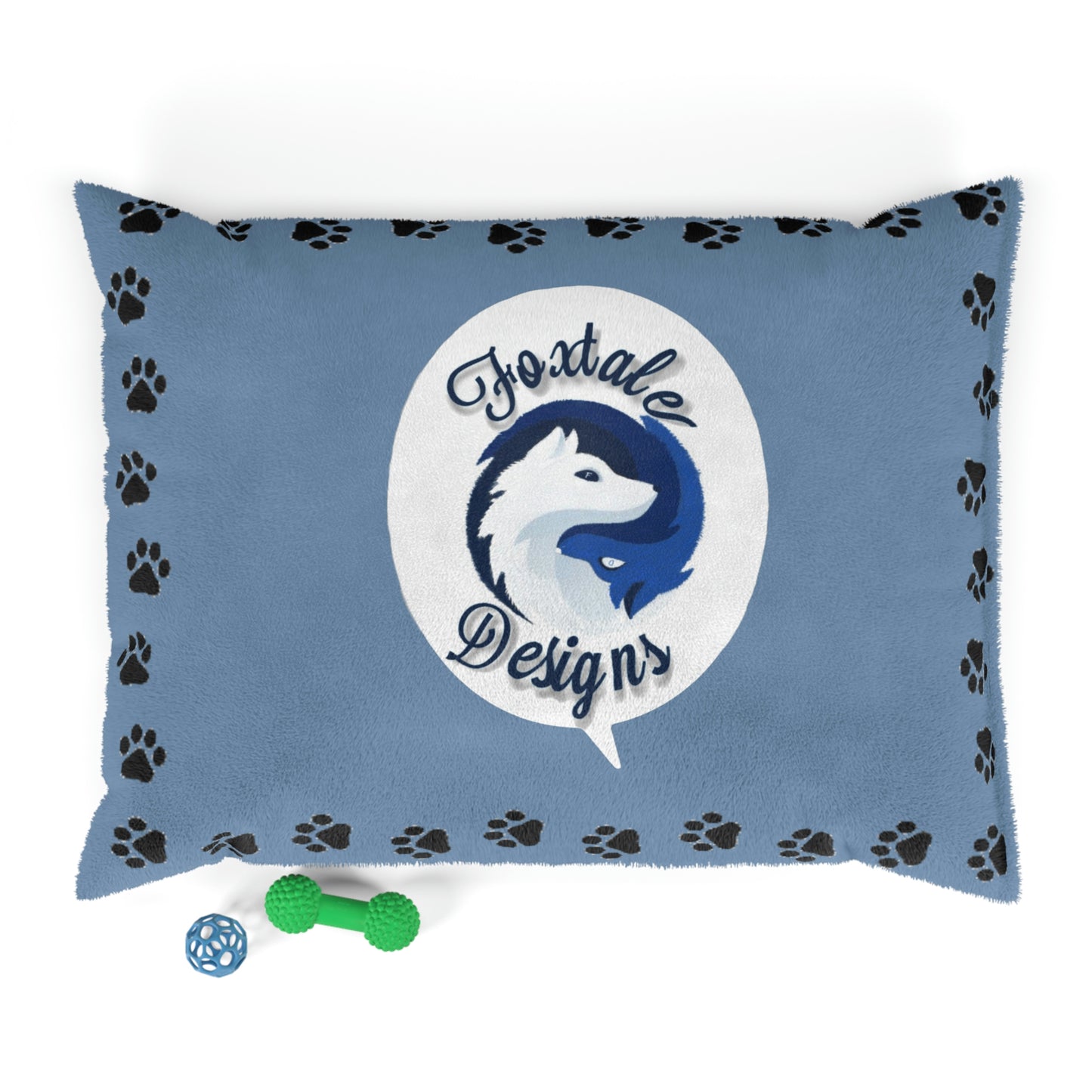 Foxtale Designs Pet Bed
