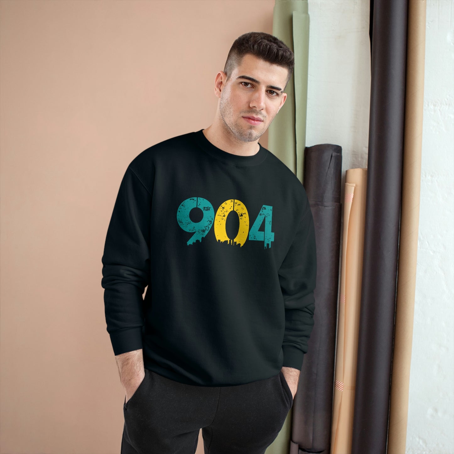 904 Champion Sweatshirt