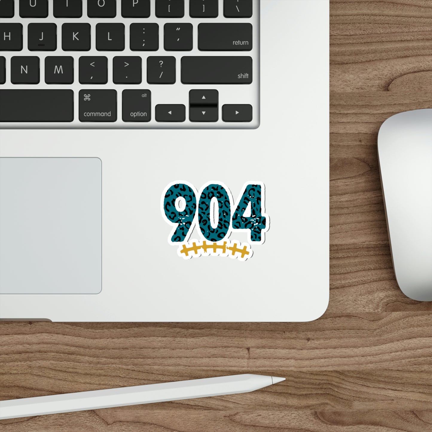 904 Outdoor Die-Cut Stickers