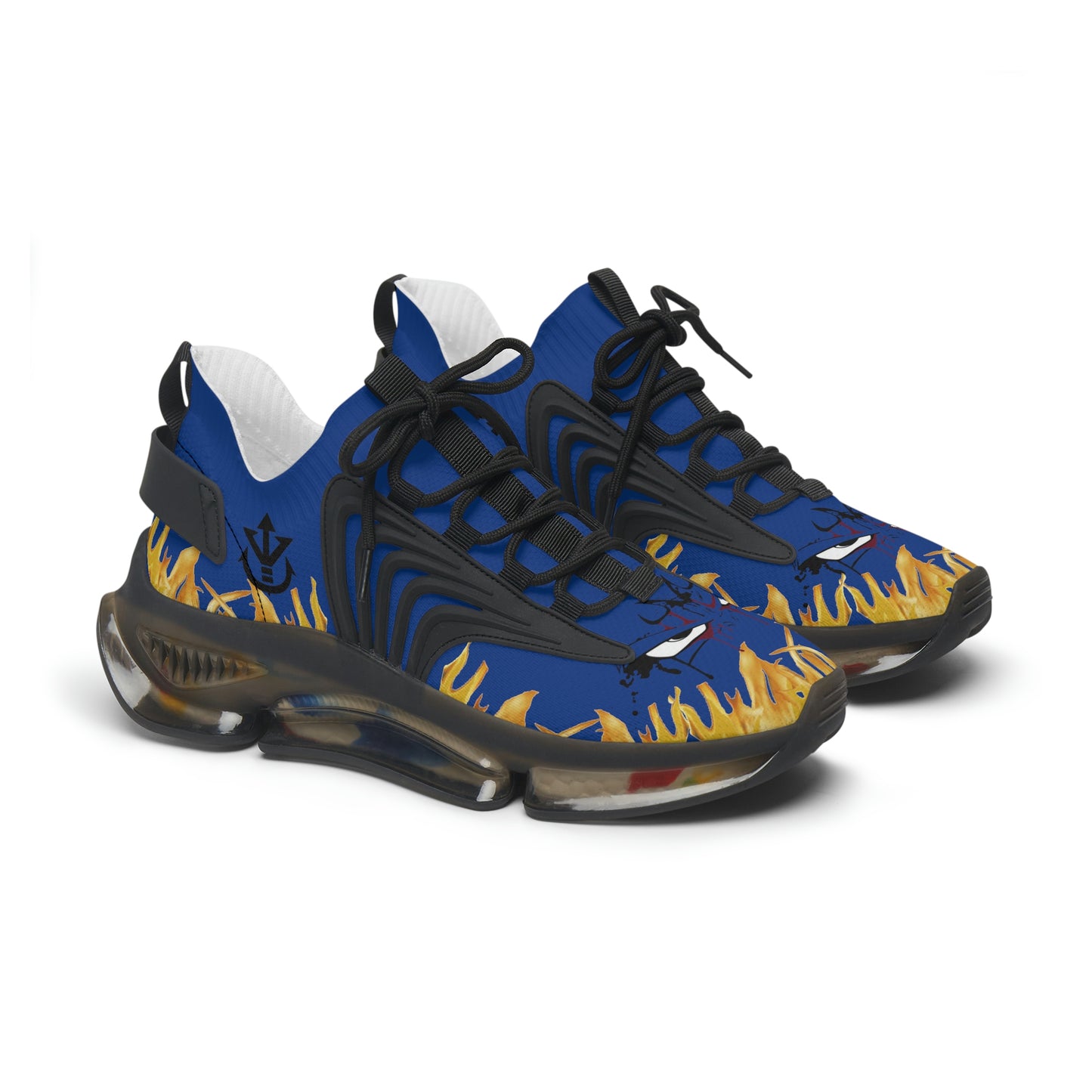 Vegeta Women's Mesh Sneakers