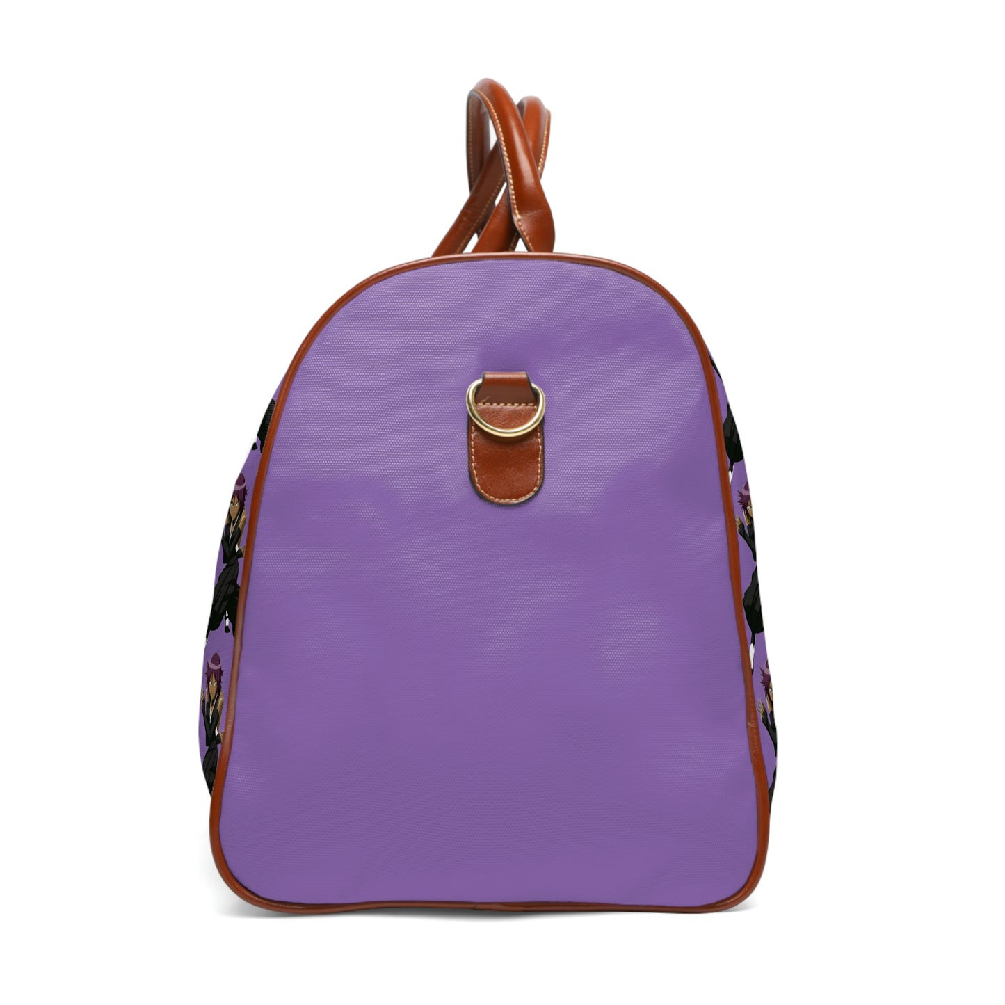 Yoruichi Waterproof Travel Bag