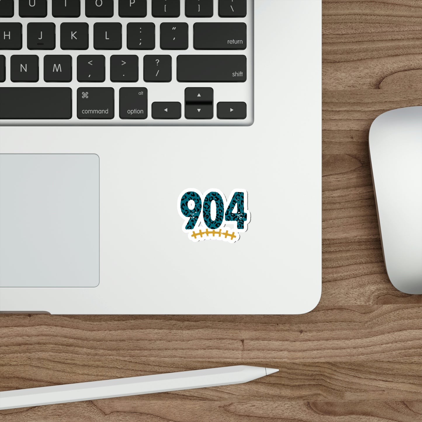 904 Outdoor Die-Cut Stickers