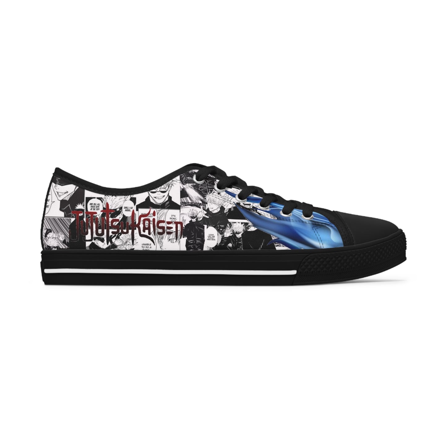 Gojo Women's Low Top Sneakers