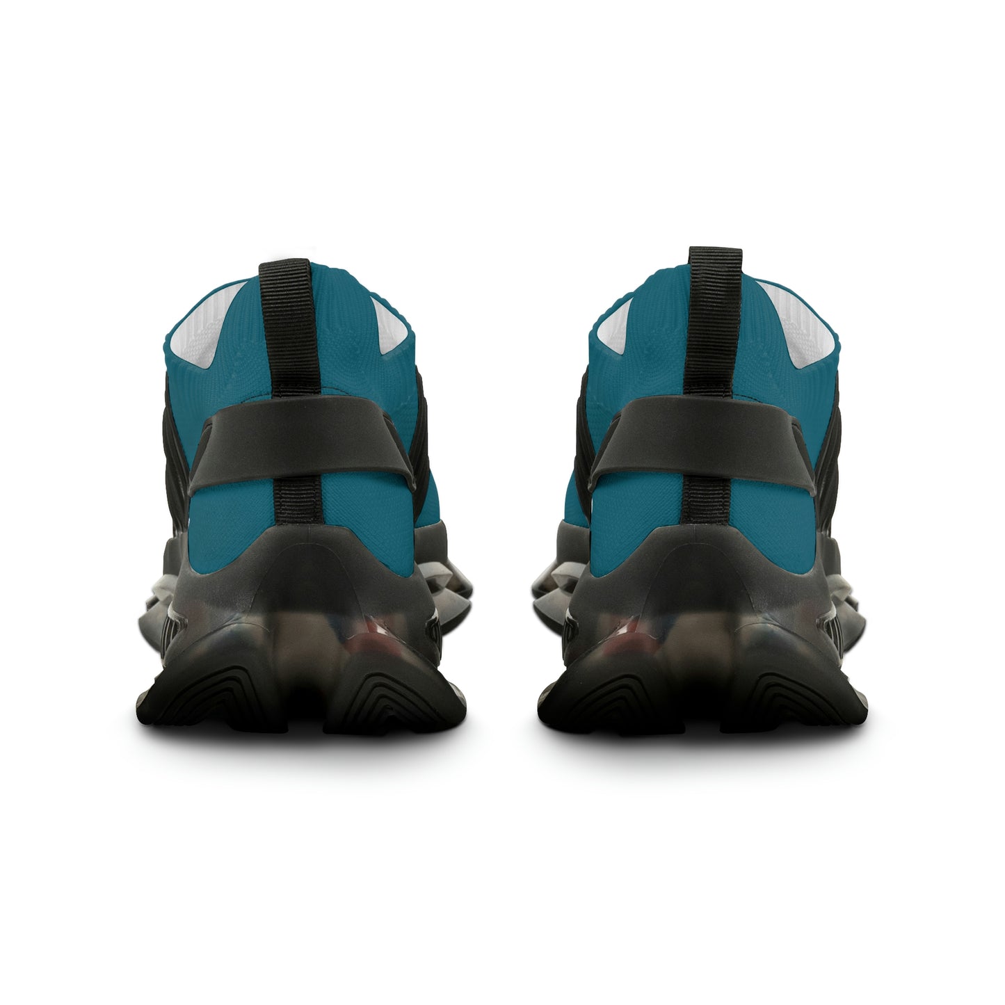 Jags Men’s Mesh Sneakers