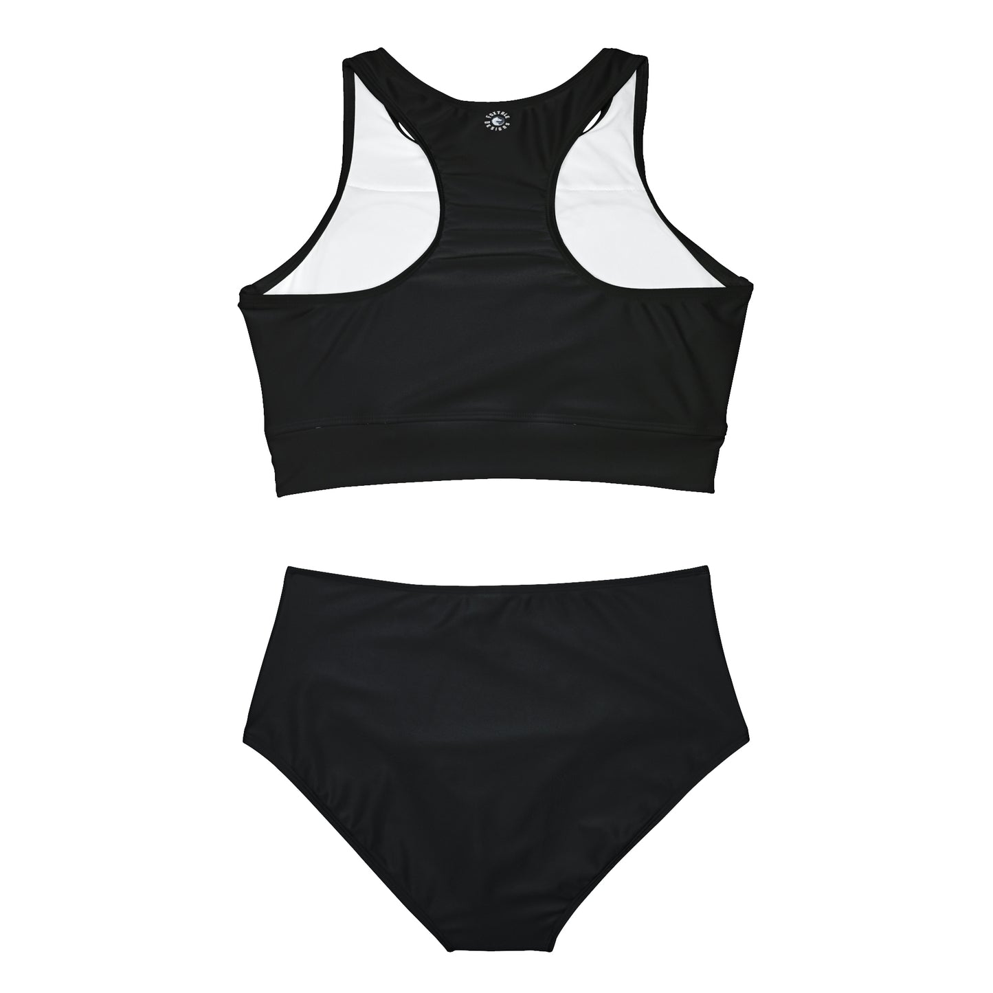 Foxtale Designs Sporty Bikini Set