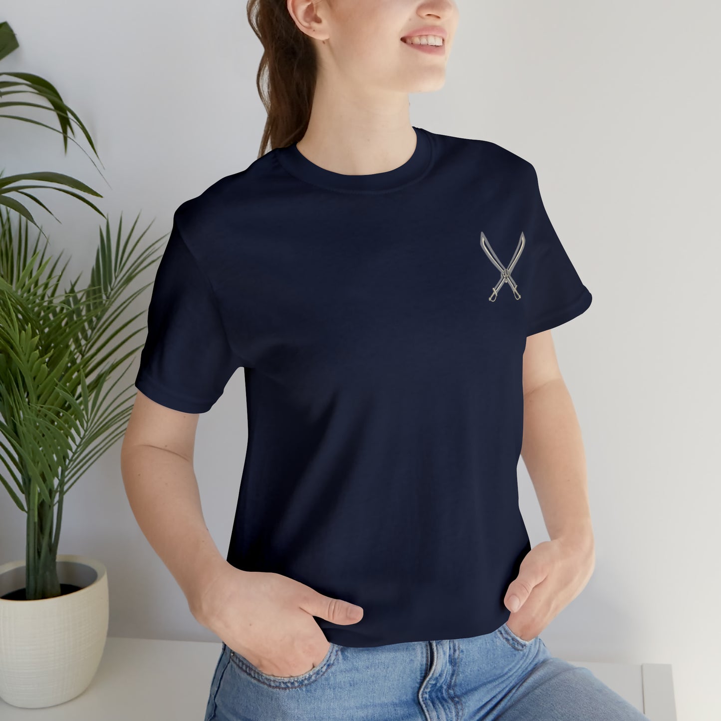 Buggy Jersey Short Sleeve Tee